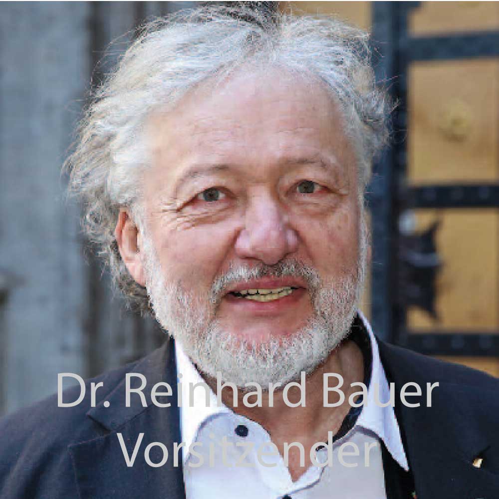 Vorstand des Seniorenbeirats