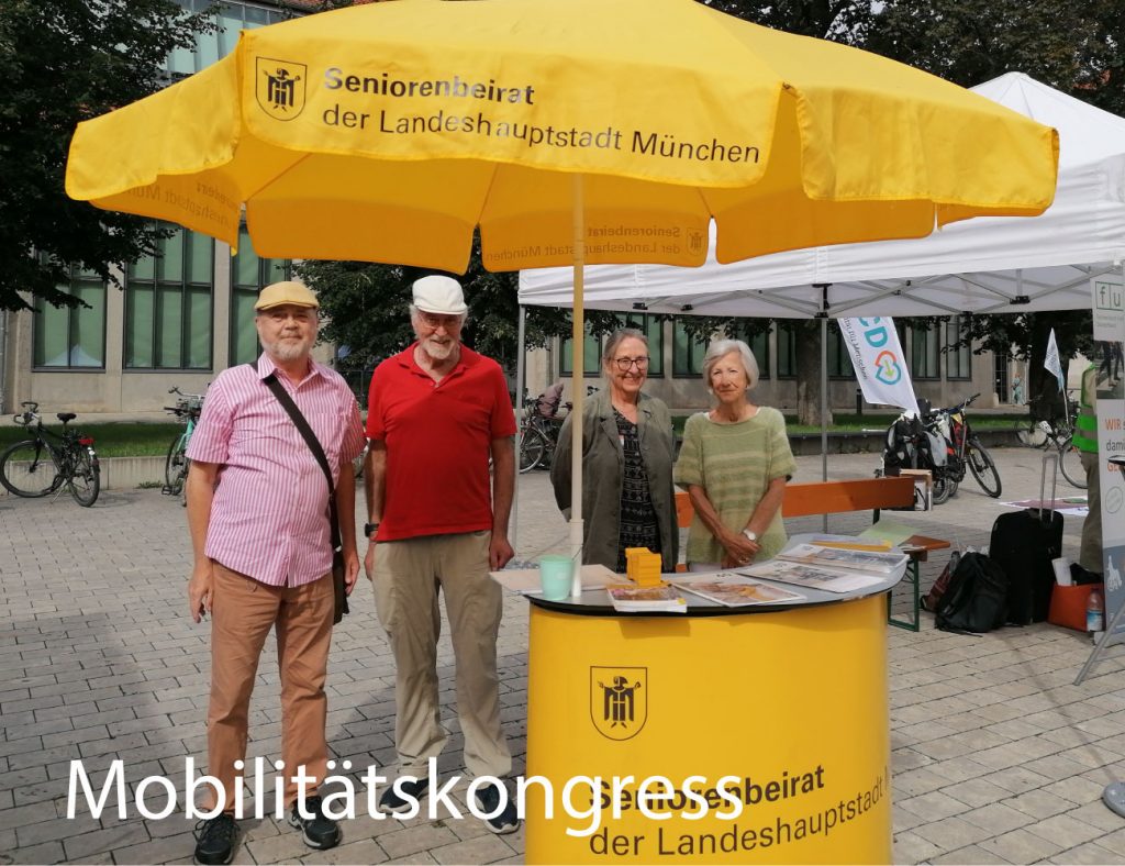 Thema Mobilität
